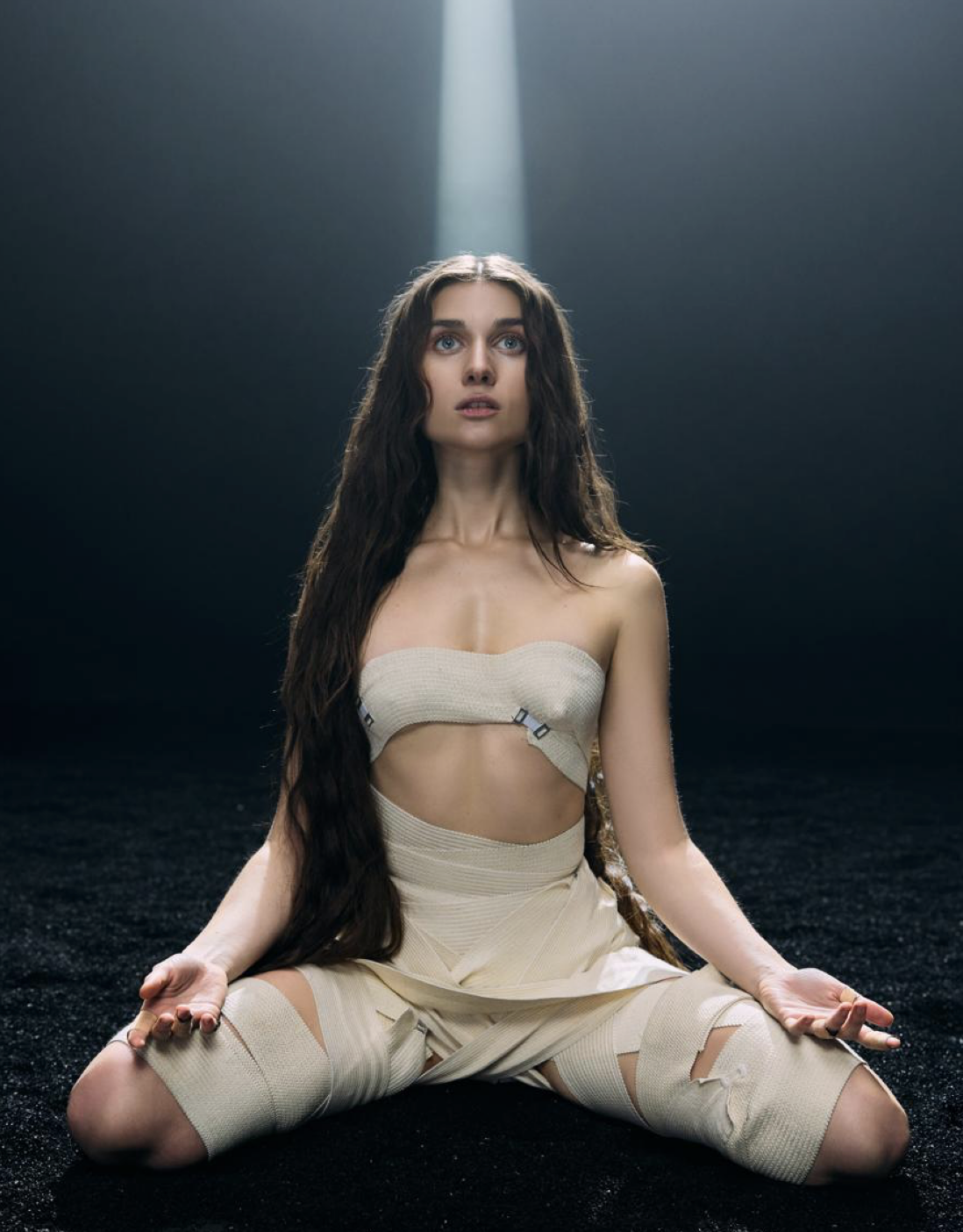 Jerry Heil розкрила секрет своєї пісні для "Євробачення": про що вона (відео)